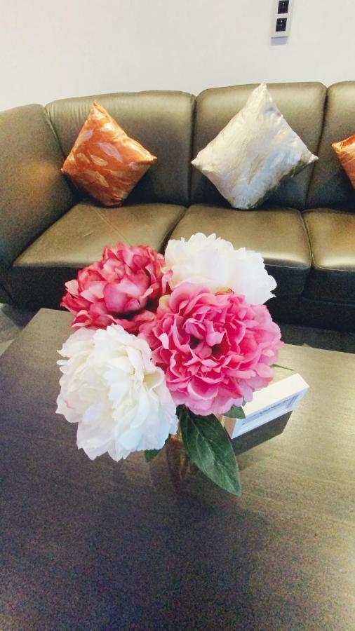 Viet Anh Appartement بلانكنبرخ المظهر الخارجي الصورة