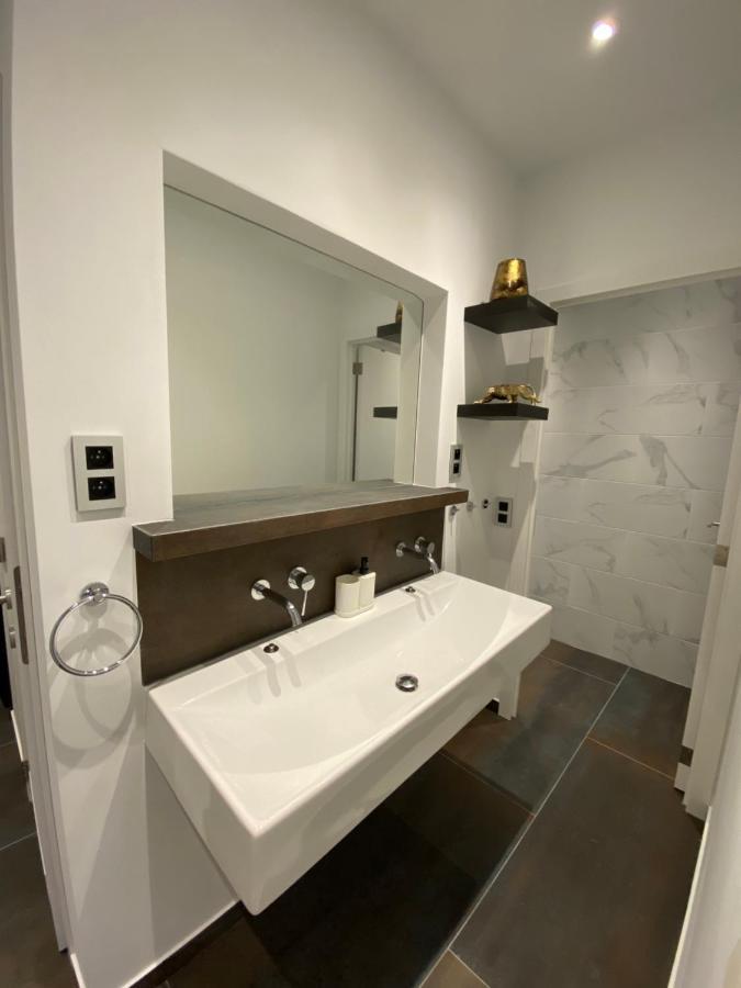 Viet Anh Appartement بلانكنبرخ المظهر الخارجي الصورة