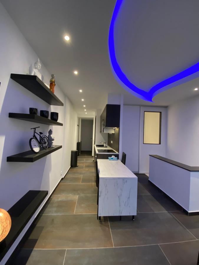 Viet Anh Appartement بلانكنبرخ المظهر الخارجي الصورة