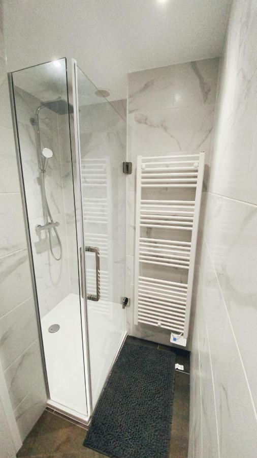 Viet Anh Appartement بلانكنبرخ المظهر الخارجي الصورة