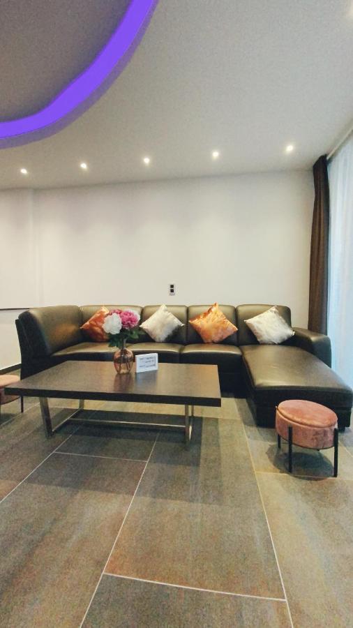 Viet Anh Appartement بلانكنبرخ المظهر الخارجي الصورة