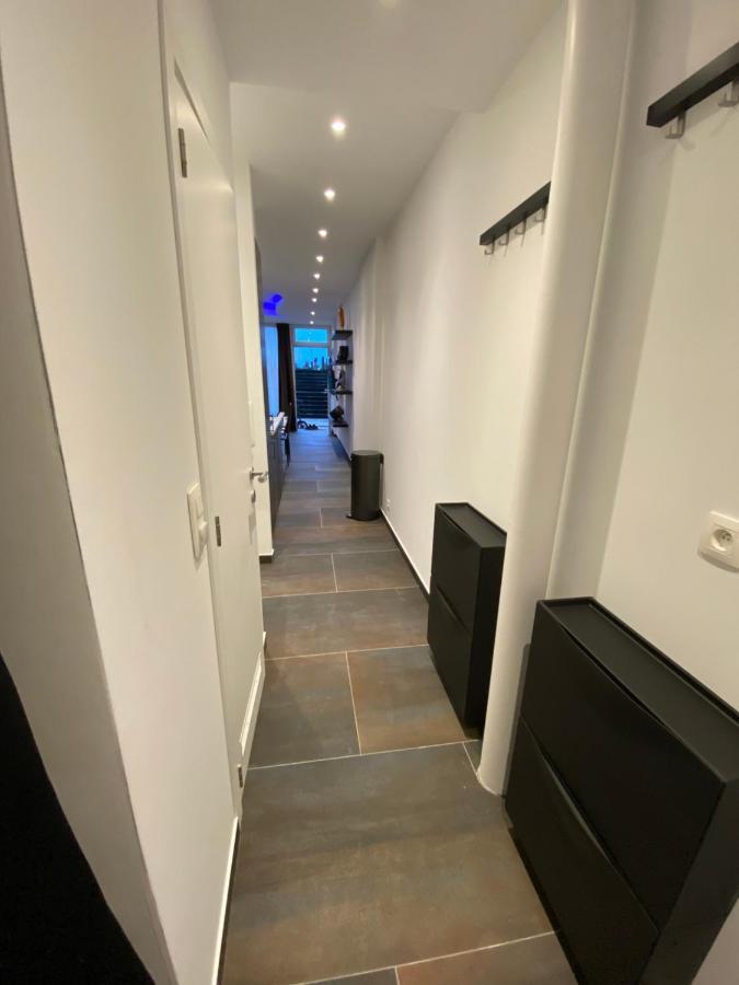 Viet Anh Appartement بلانكنبرخ المظهر الخارجي الصورة