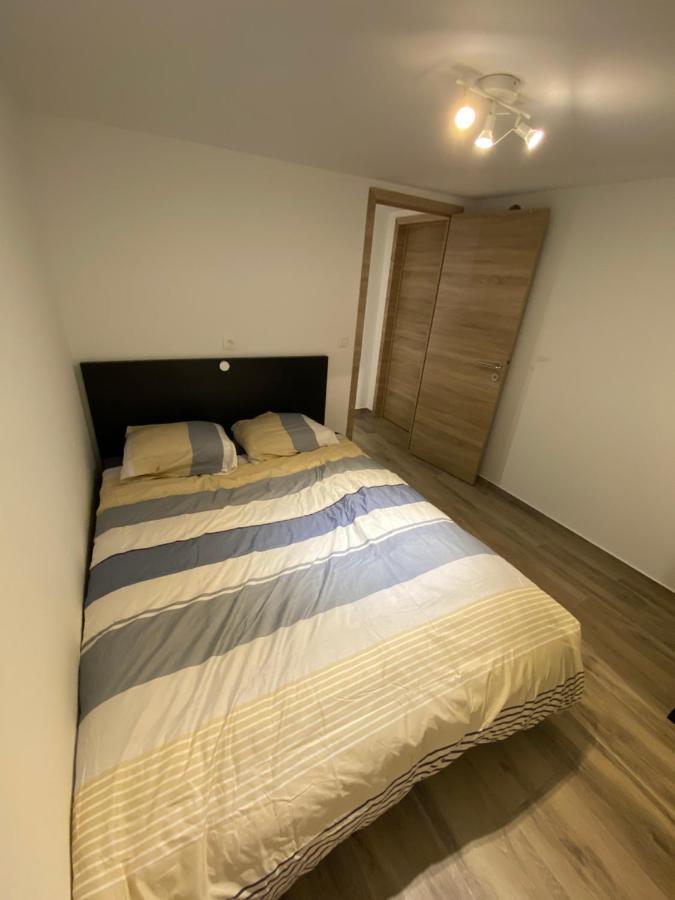 Viet Anh Appartement بلانكنبرخ المظهر الخارجي الصورة